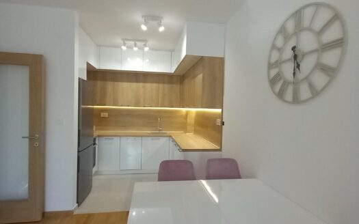 One bedroom apartment for sale, City kvart, Podgorica