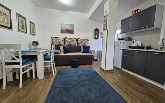 One bedroom apartment for sale, Ibričevina, Podgorica