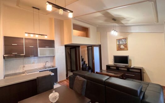 One bedroom apartment for rent, Zabjelo, Podgorica