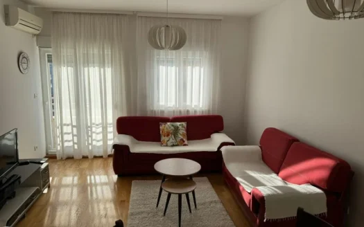 One bedroom apartment for rent, City kvart, Podgorica