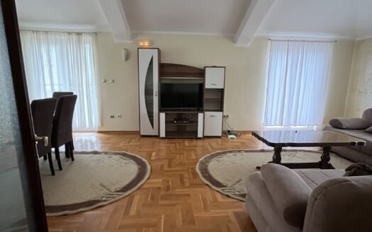 Four bedroom apartment for rent, Stari Aerodrom, Podgorica