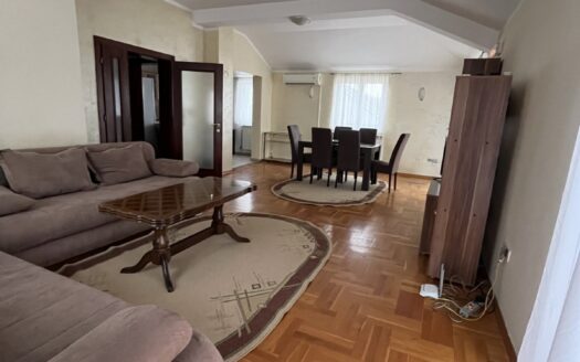 Four bedroom apartment for rent, Stari Aerodrom, Podgorica