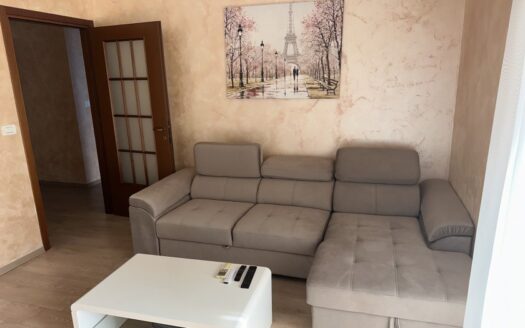 Two bedroom apartment for rent, City kvart, Podgorica