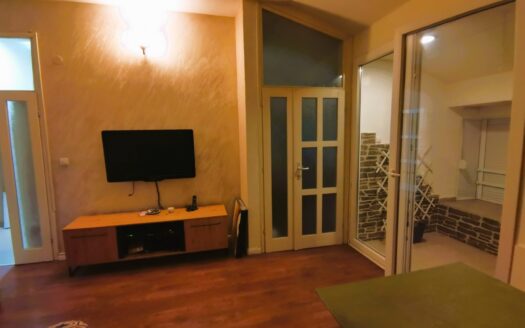 Two bedroom apartment for rent, Stari Aerodrom, Podgorica