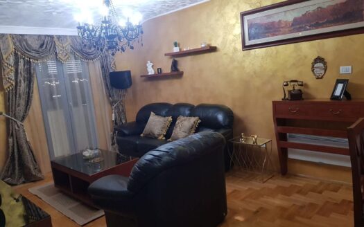 Two bedroom apartment for rent, Iza Delte, Podgorica