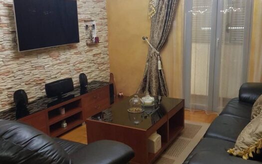 Two bedroom apartment for rent, Iza Delte, Podgorica