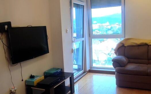 Two bedroom apartment for rent, Zabjelo, Podgorica