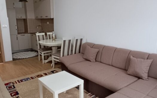 One bedroom apartment for rent, Ljubović, Podgorica