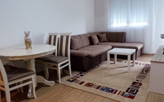 One bedroom apartment for rent, Ljubović, Podgorica