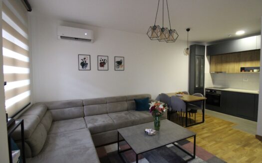 One bedroom apartment for sale, City kej, Podgorica