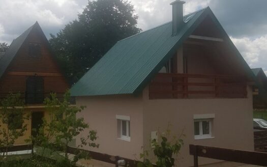 House for sale, Motički gaj, Žabljak