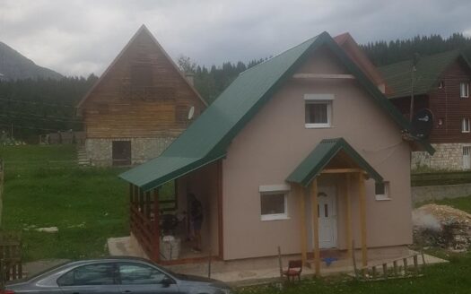 House for sale, Motički gaj, Žabljak