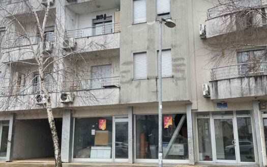 Office space for sale, Zabjelo, Podgorica