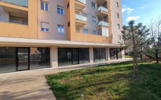 Office space for sale, City kej, Podgorica