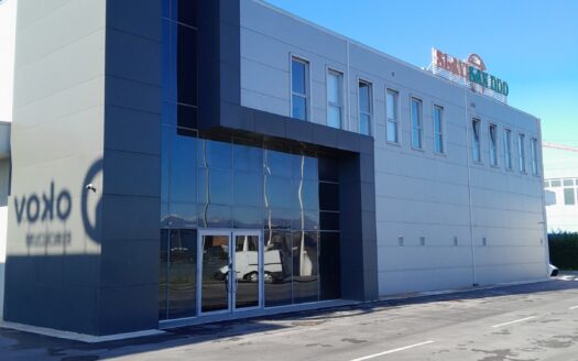 Office space for rent, Stari Aerodrom, Podgorica