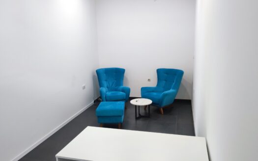 Office space for rent, Vezirov most, Podgorica