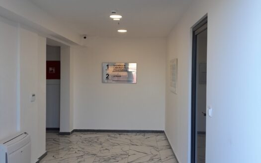 Office space for rent, Stari Aerodrom, Podgorica