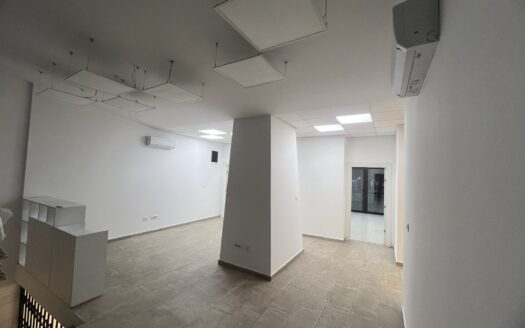 Office space for rent, Blok 5, Podgorica