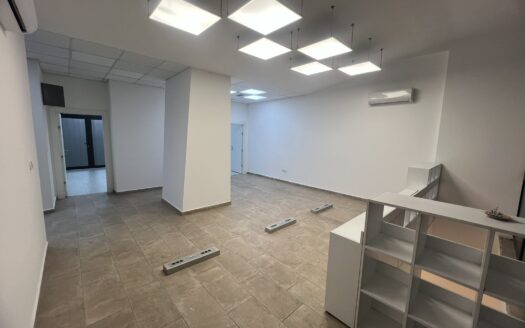 Office space for rent, Blok 5, Podgorica