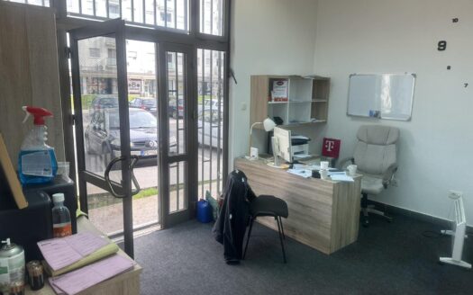 Office space for sale, Zabjelo, Podgorica