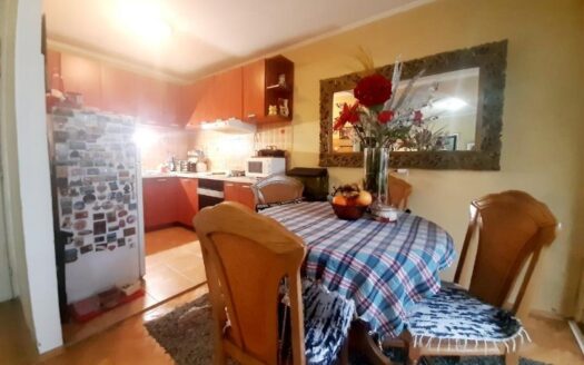 Two bedroom apartment for sale, Zabjelo, Podgorica