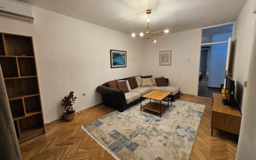 One bedroom apartment for rent, Blok 6, Podgorica