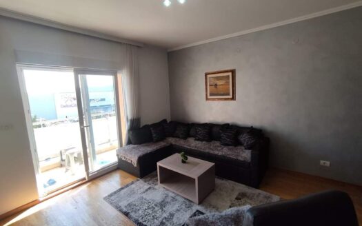 One bedroom apartment for rent, CIty kvart, Podgorica