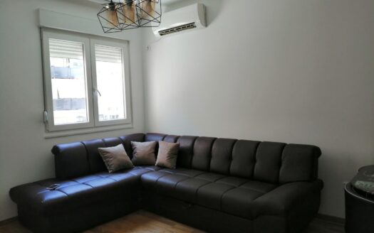 One bedroom apartment for rent, City kvart, Podgorica