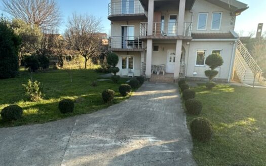 Two bedroom apartment for rent, Ibričevina, Podgorica