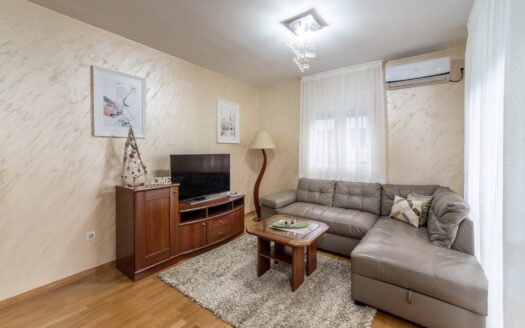 Two bedroom apartment for rent, Momišići, Podgorica