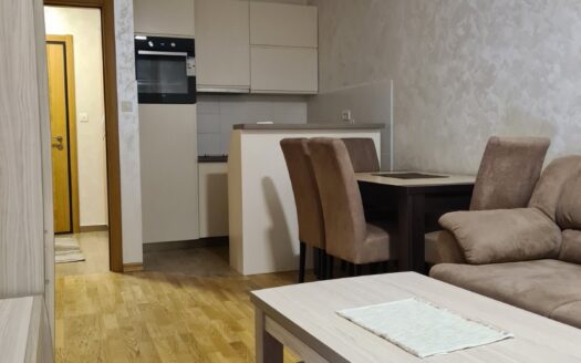 One bedroom apartment for rent, Momišići, Podgorica