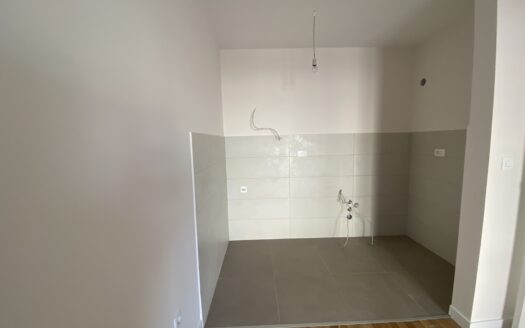 One bedroom apartment for rent, Pobrežje, Podgorica