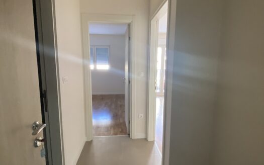 One bedroom apartment for rent, Pobrežje, Podgorica