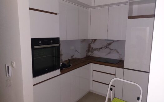 One bedroom apartment for rent, Stara Varoš, Podgorica