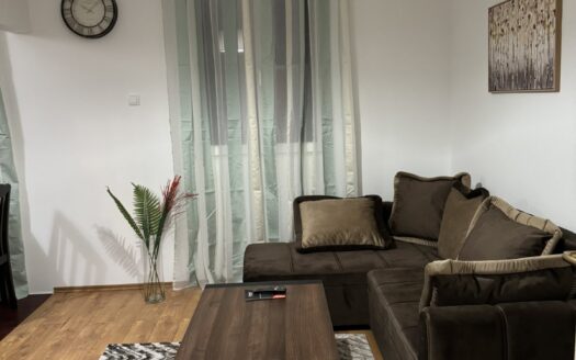 Two bedroom apartment for rent, Tološi, Podgorica