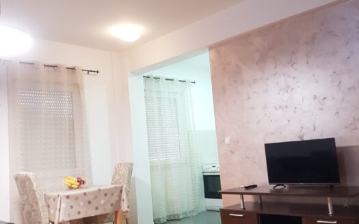 Studio apartment for rent, Vezirov most, Podgorica