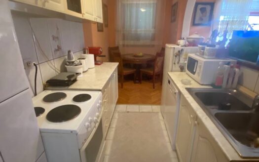 Two bedroom apartment for rent, Zabjelo, Podgorica