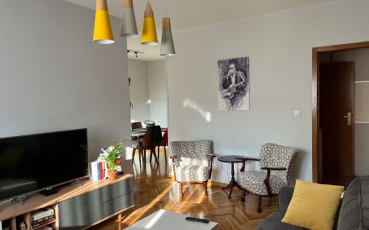 One bedroom apartment for rent, Zagorič, Podgorica