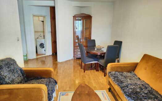 One bedroom apartment for rent, Centar, Podgorica