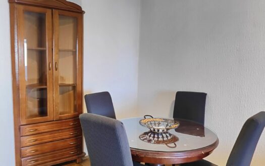 One bedroom apartment for rent, Centar, Podgorica