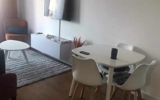 Two bedroom apartment for rent, Ljubović, Podgorica