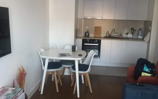 Two bedroom apartment for rent, Ljubović, Podgorica