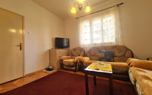 Two bedroom apartment for rent, Tološi, Podgorica