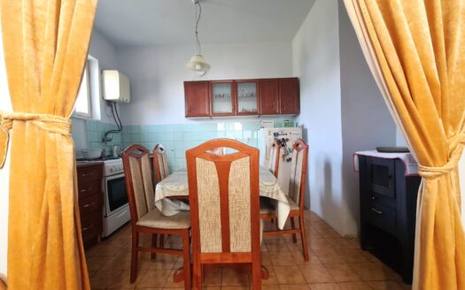 Two bedroom apartment for rent, Tološi, Podgorica