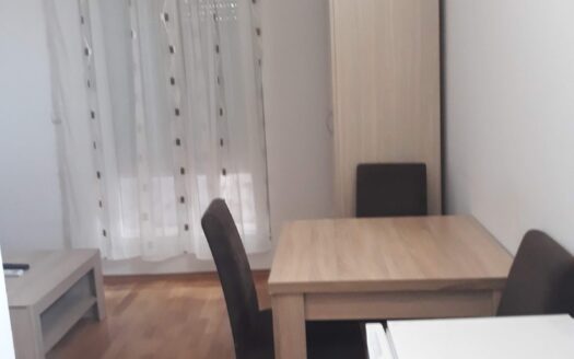 Studio apartment for rent, Zabjelo, Podgorica