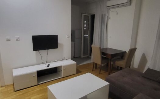 Studio apartment for rent, Zabjelo, Podgorica