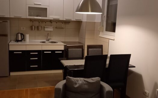 One bedroom apartment for rent, City kvart, Podgorica