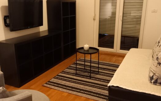 One bedroom apartment for rent, City kvart, Podgorica