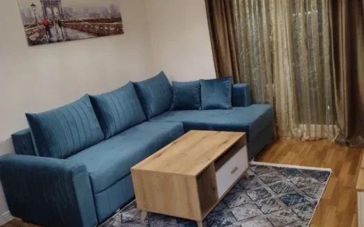 One bedroom apartment for rent, Pobrežje, Podgorica