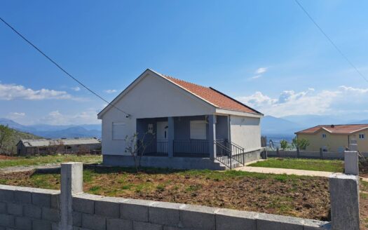 House for rent, Gornji Kokoti, Podgorica